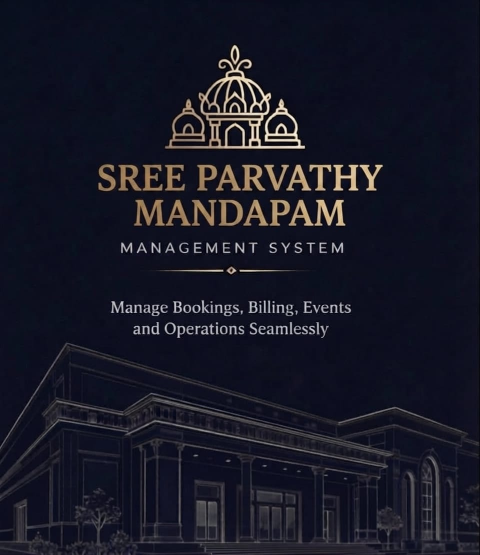 Sree Parvathy Mandapam